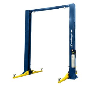 Challenger Lift CL16 2-Post Lift