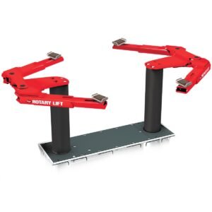 Rotary SL210 Inground Lift