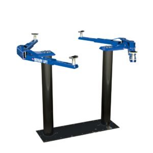 Rotary SL212 Inground Lift