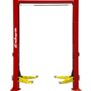 Challenger Lift CL12 2-Post Lift