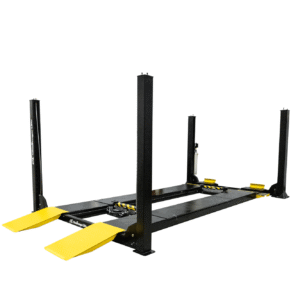 Challenger 4115 4-Post Lift